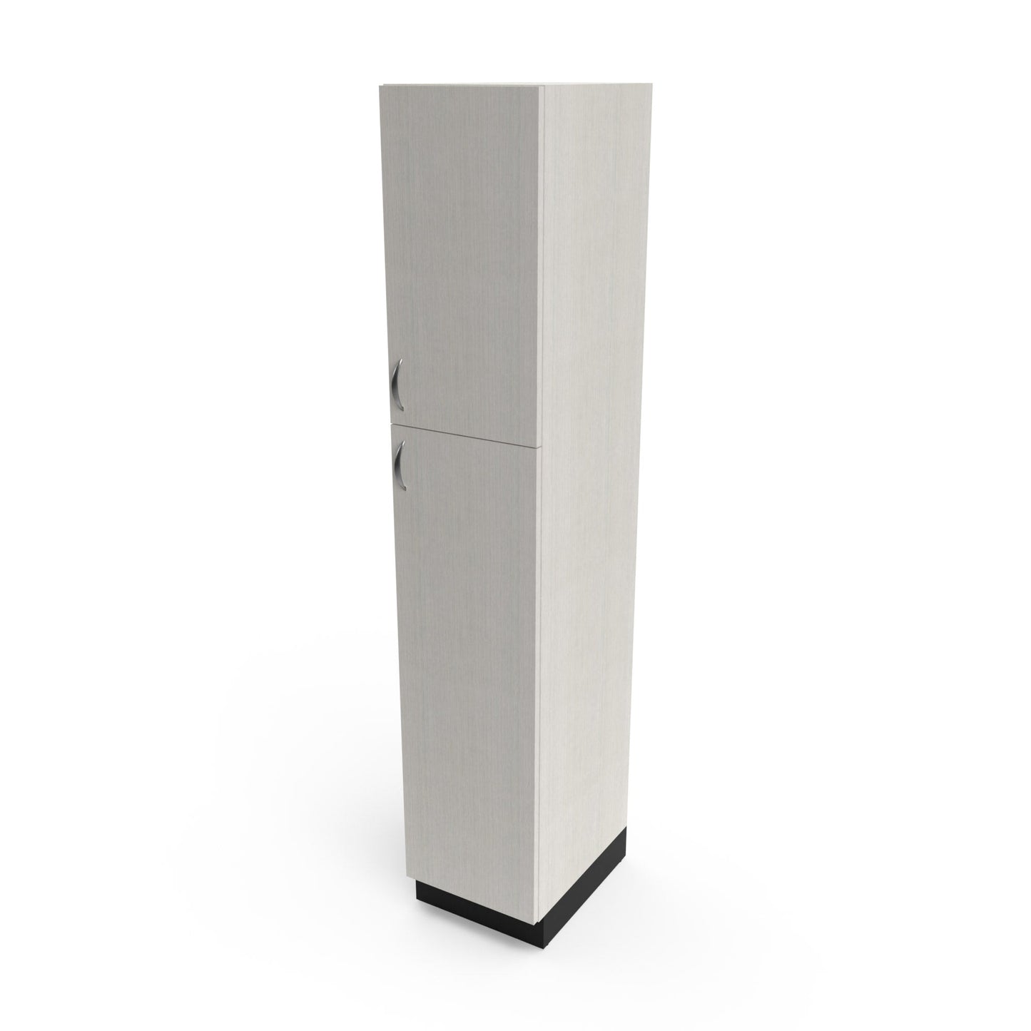 Organizer Tall Storage w/ RH Broom Closet - Collins