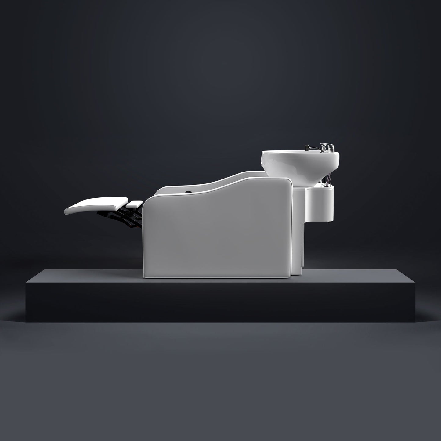 Nirvana Comfort Wash - Collins - Salon Equipment and Barber Equipment