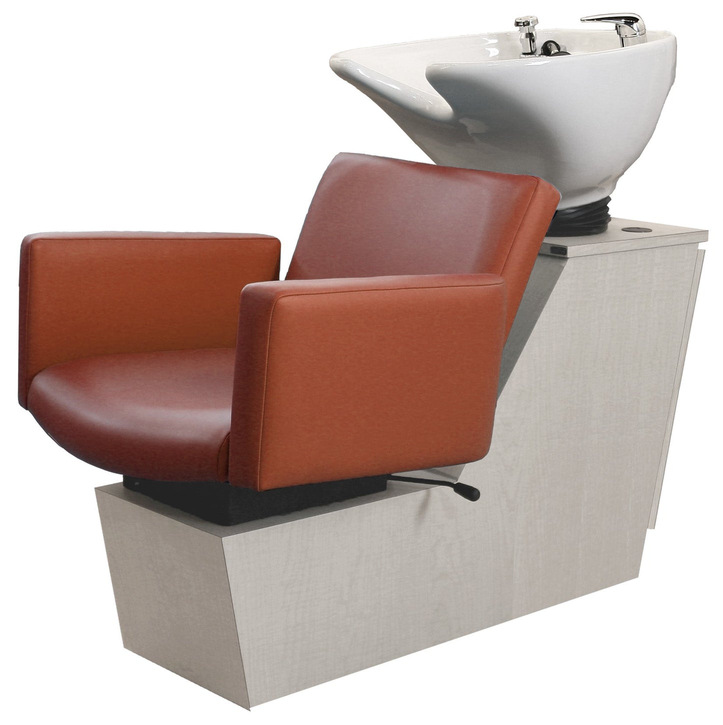 Cigno Backwash Shuttle - Collins