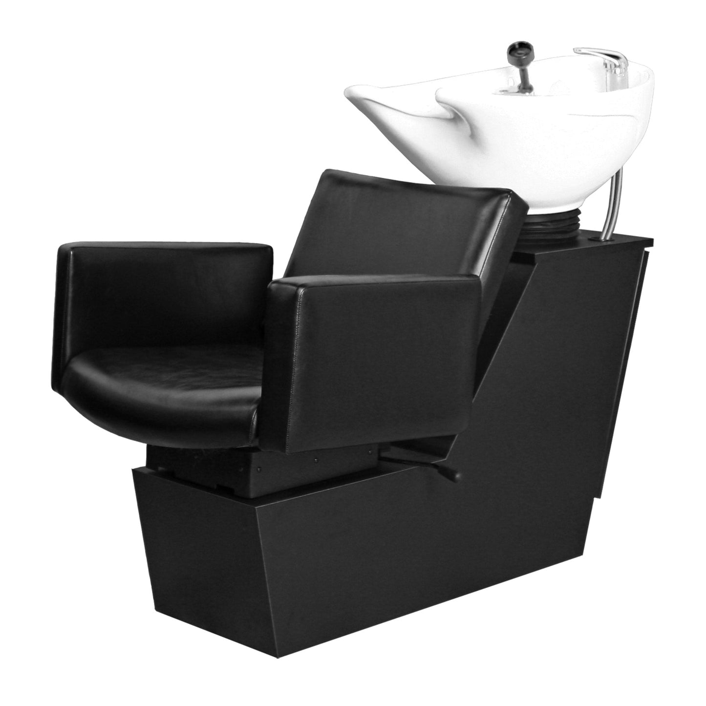 Cigno Backwash Shuttle - Collins