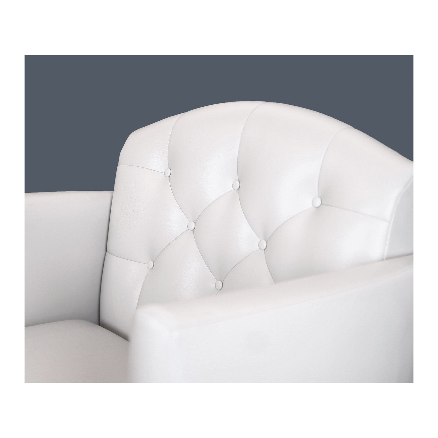 Ashton Styling Chair - Collins