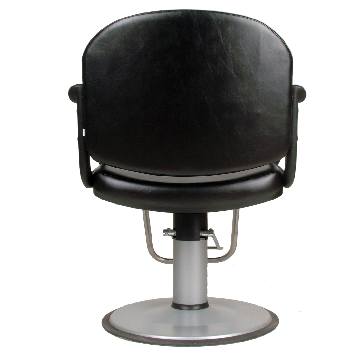 Regent Styling Chair - Wallaby Black