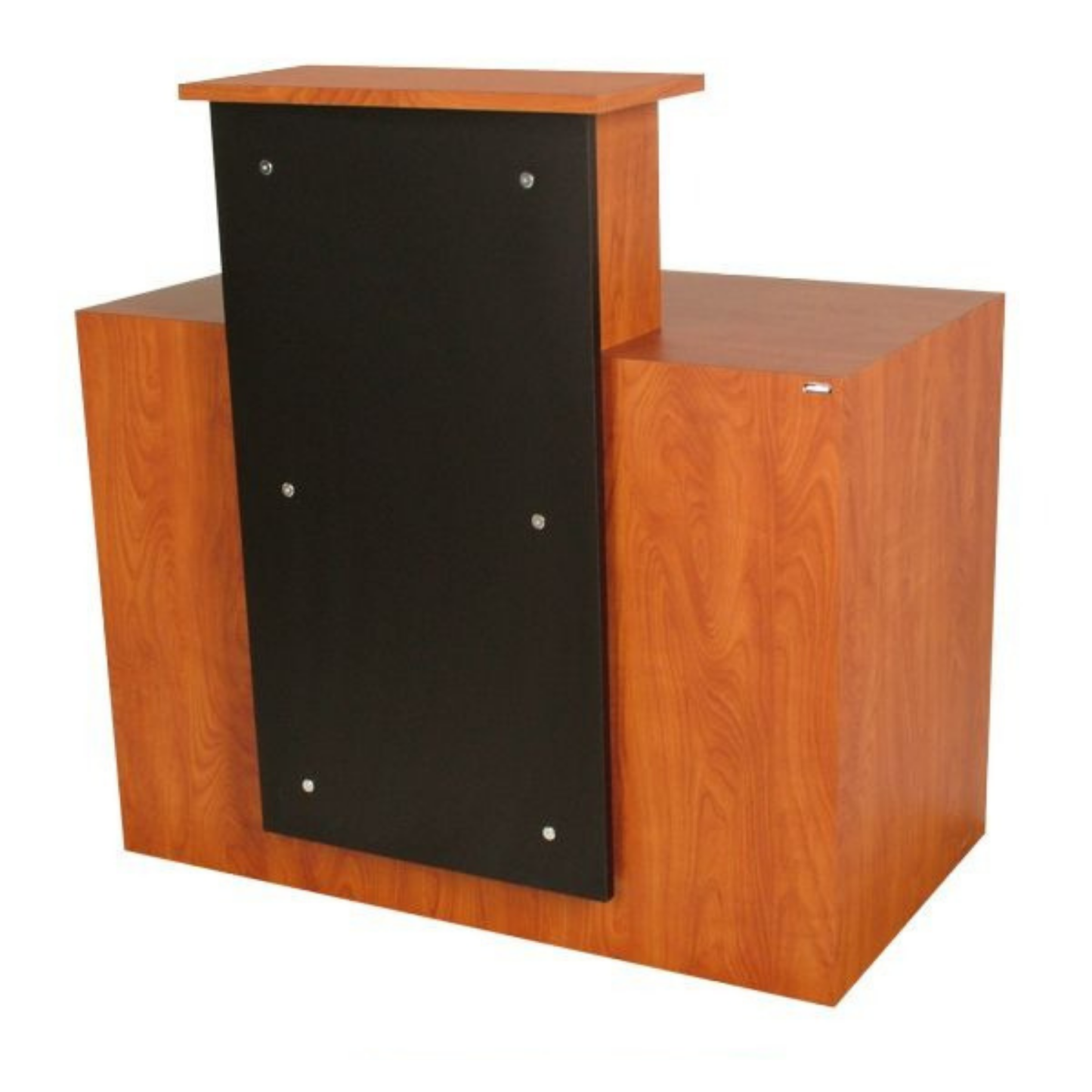 Montego Desk - Matte Black (909-58)
