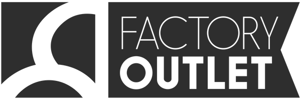 Collins Factory Outlet logo