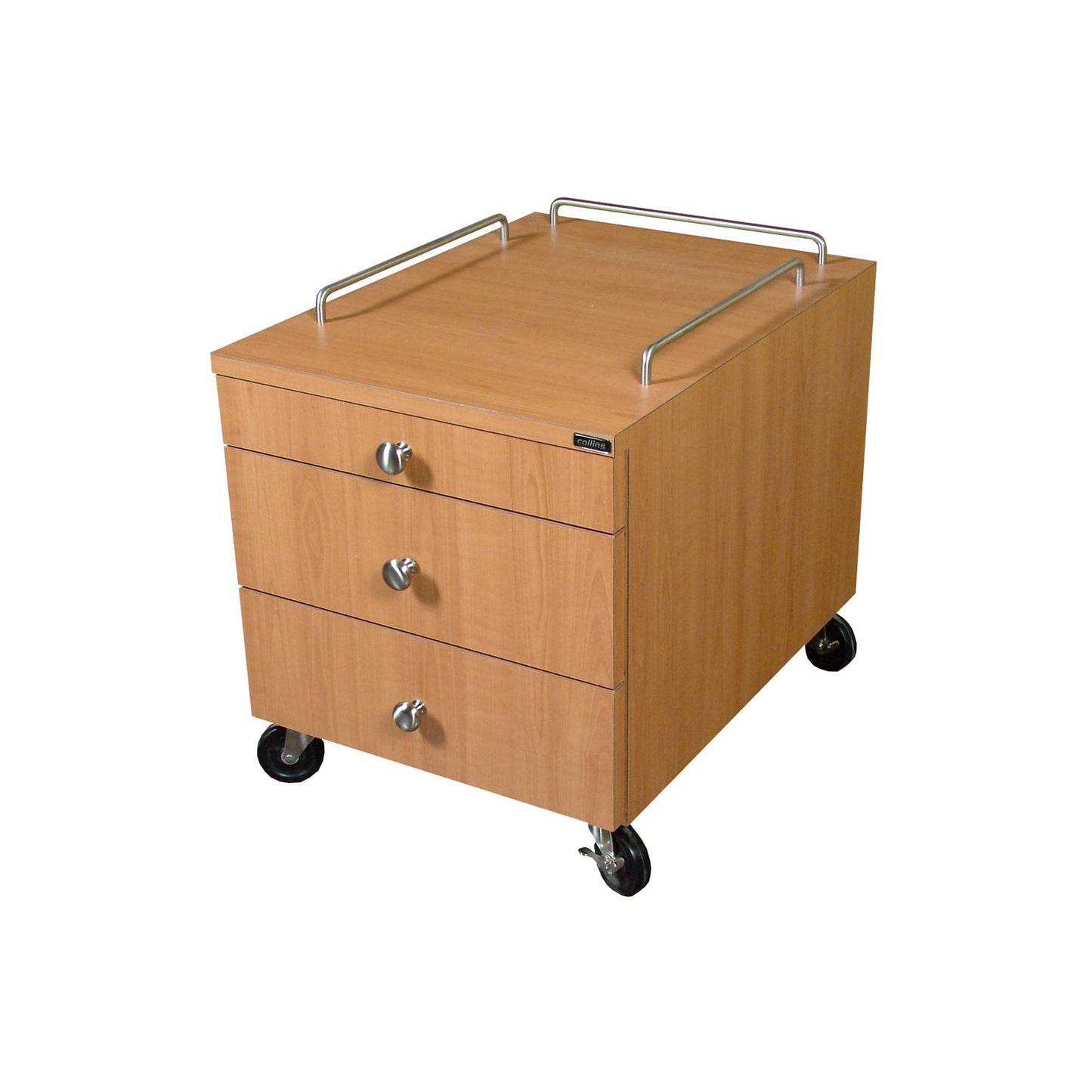 Portable Pedicure Assistant - Collins - Salon Equipment and Barber Equipment