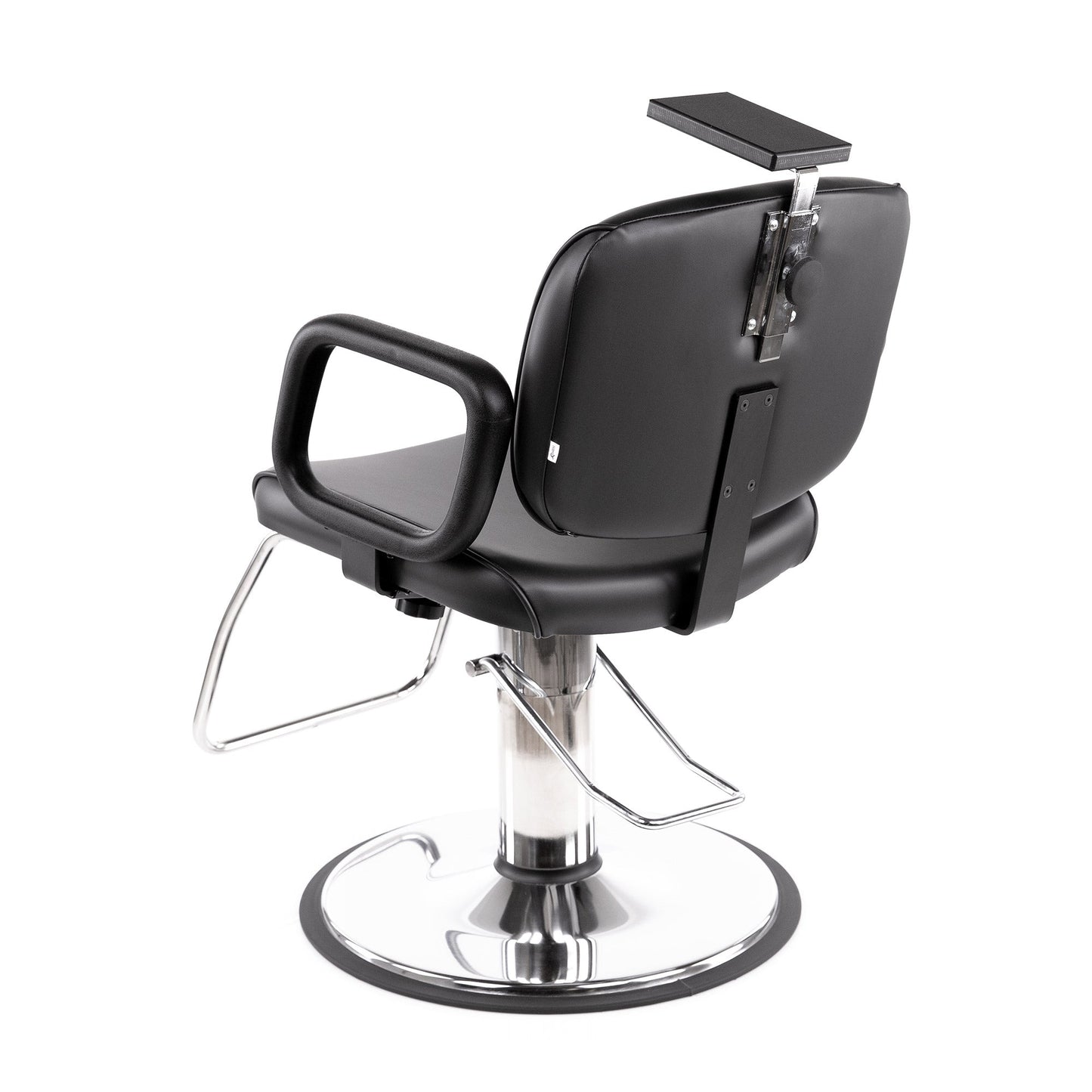 Kiva Styling Chair - Wallaby Grey w/ Simulator