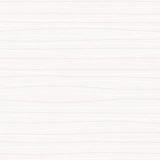 Nico Reception Desk with LED Accent Light - Sculpted White