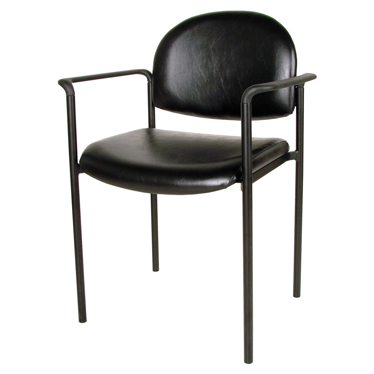 Winston Waiting Chair - Collins