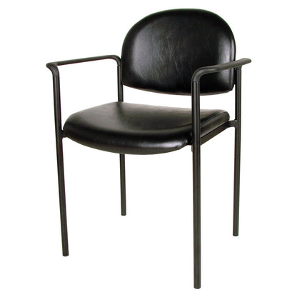 Winston Waiting Chair - Collins