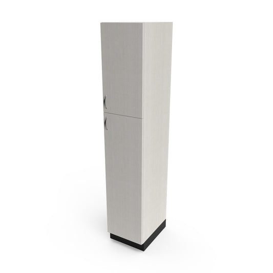 Organizer Tall Storage w/ RH Broom Closet - Collins