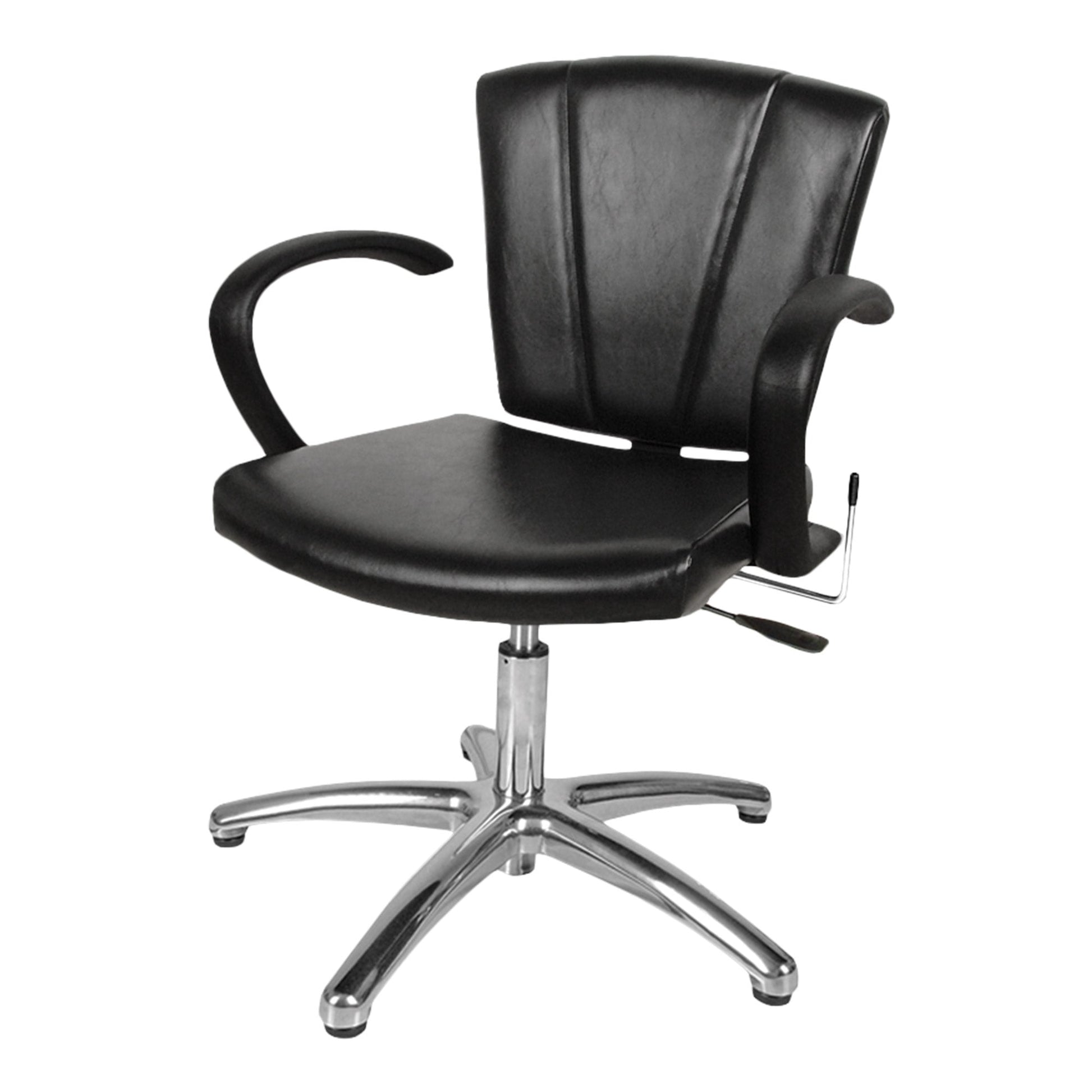 Sean Patrick Lever-Control Shampoo Chair - Collins