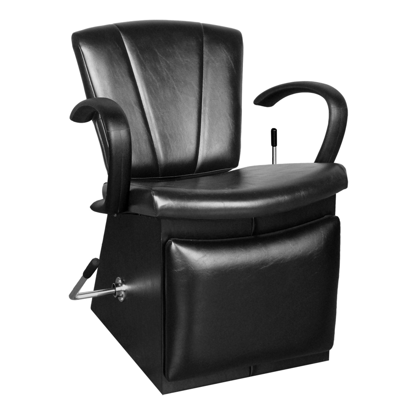 Sean Patrick Shampoo Chair with Legrest - Collins