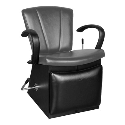 Sean Patrick Shampoo Chair with Legrest - Collins
