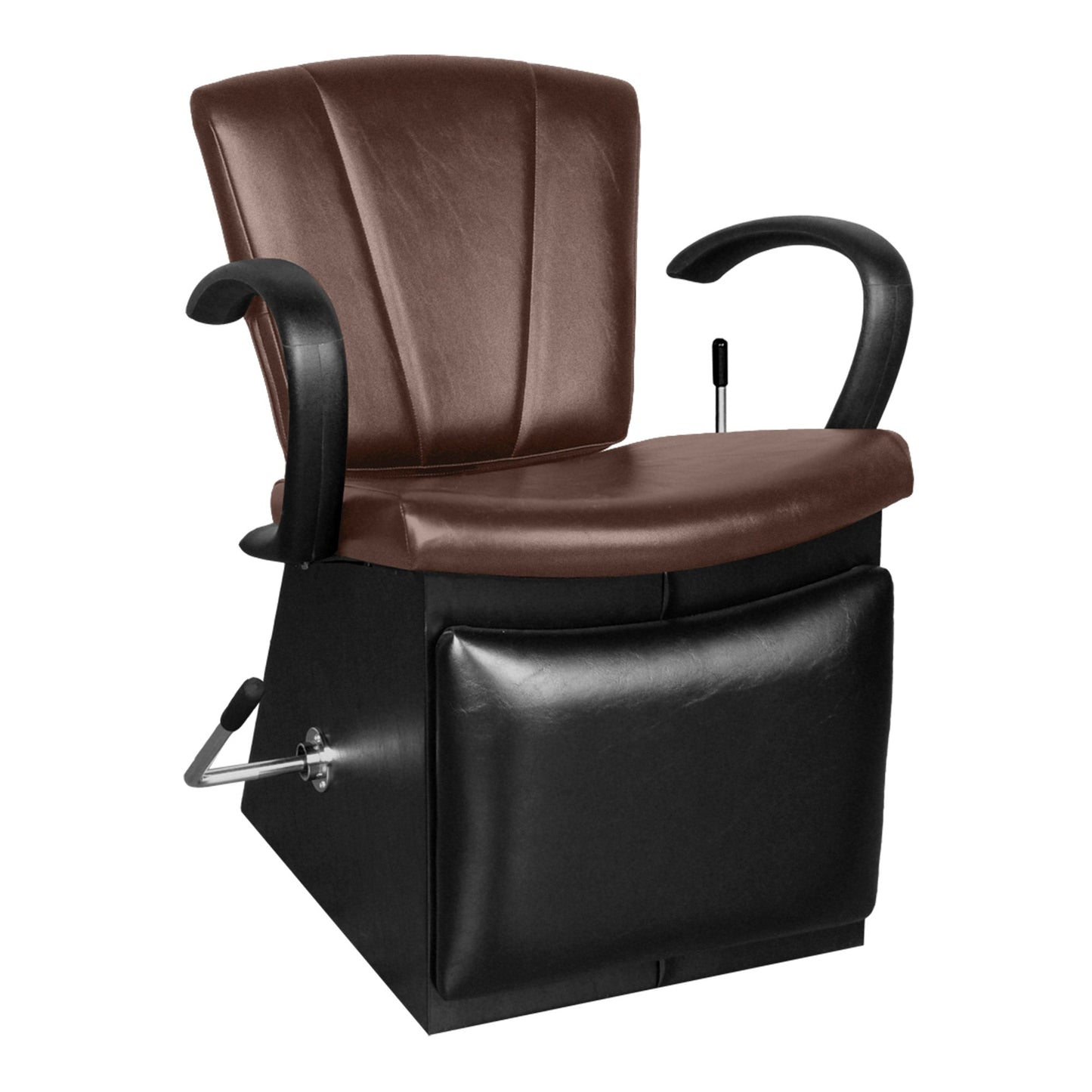 Sean Patrick Shampoo Chair with Legrest - Collins