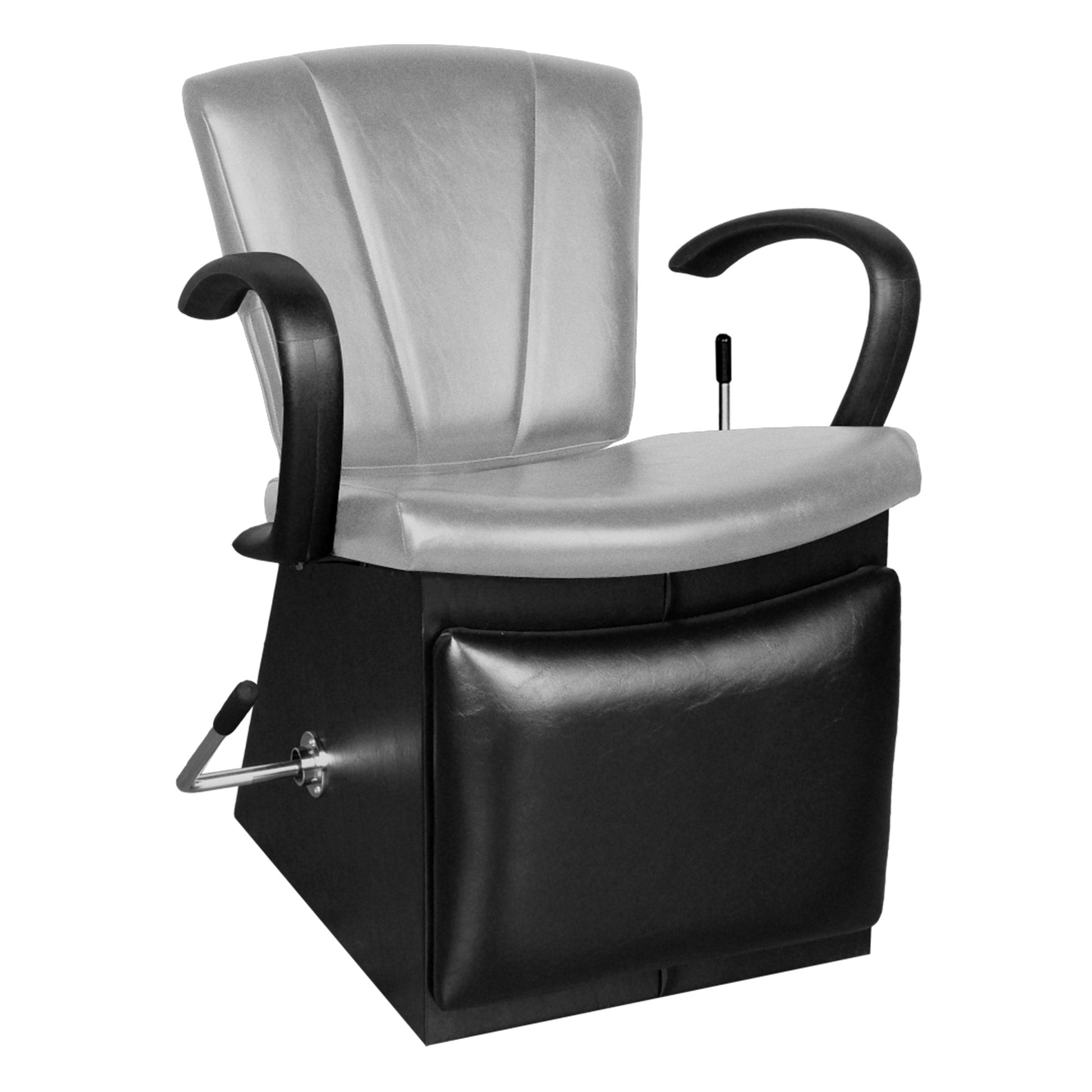 Sean Patrick Shampoo Chair with Legrest - Collins