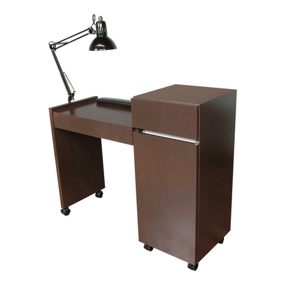 Reve Manicure Table - Collins