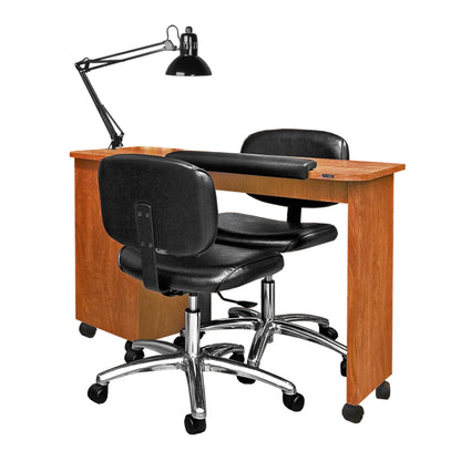 QSE Standard Nail Table - Collins