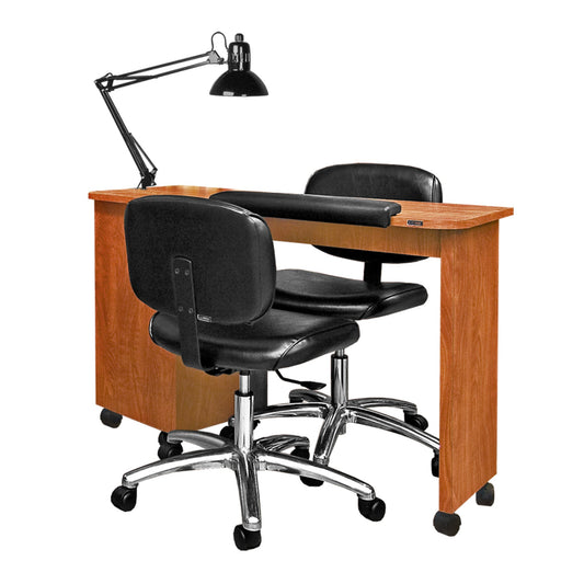 QSE Standard Nail Table - Collins
