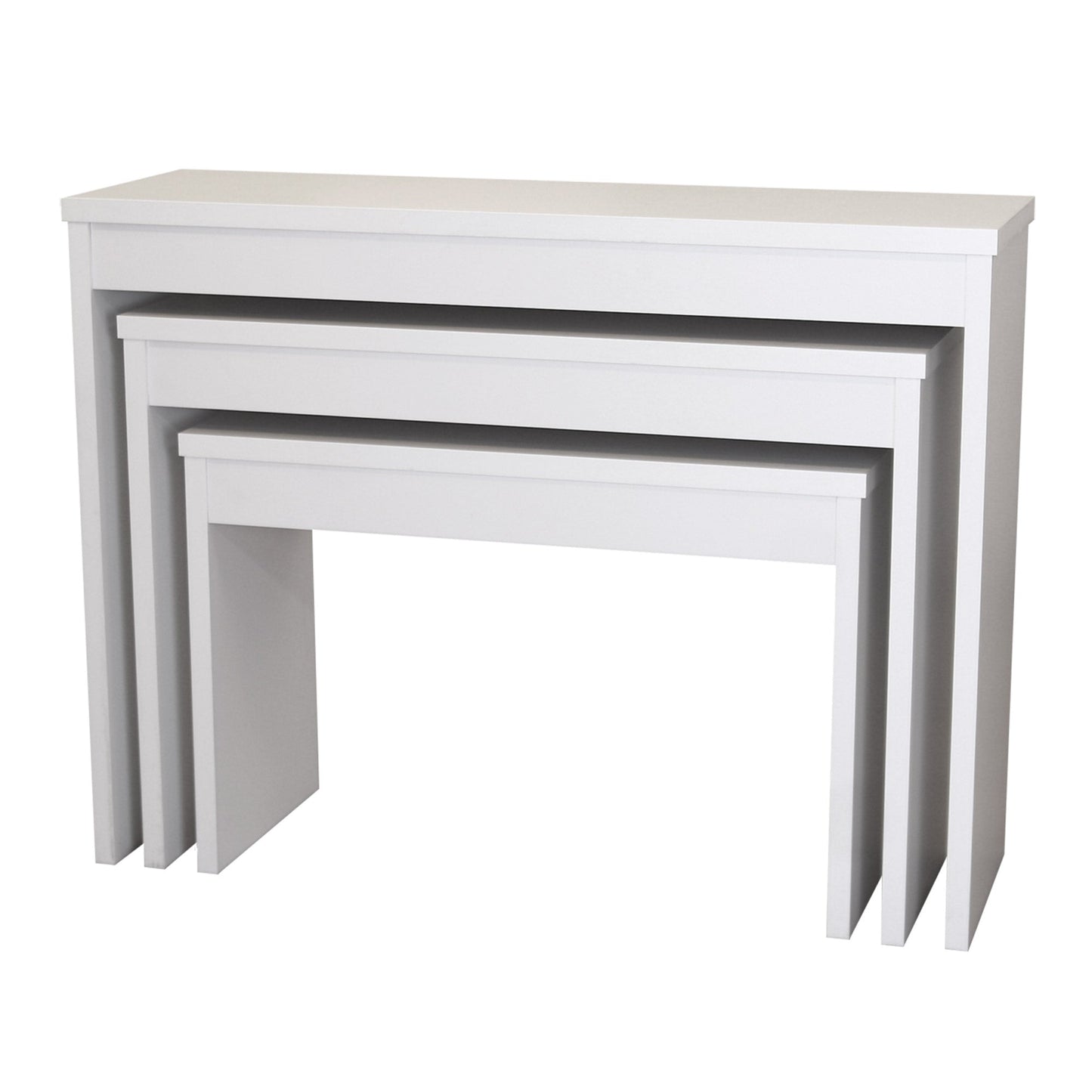 Zada Nesting Tables - Collins