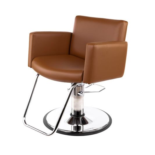 Cigno Styling Chair - Collins