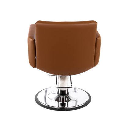 Cigno Styling Chair - Collins