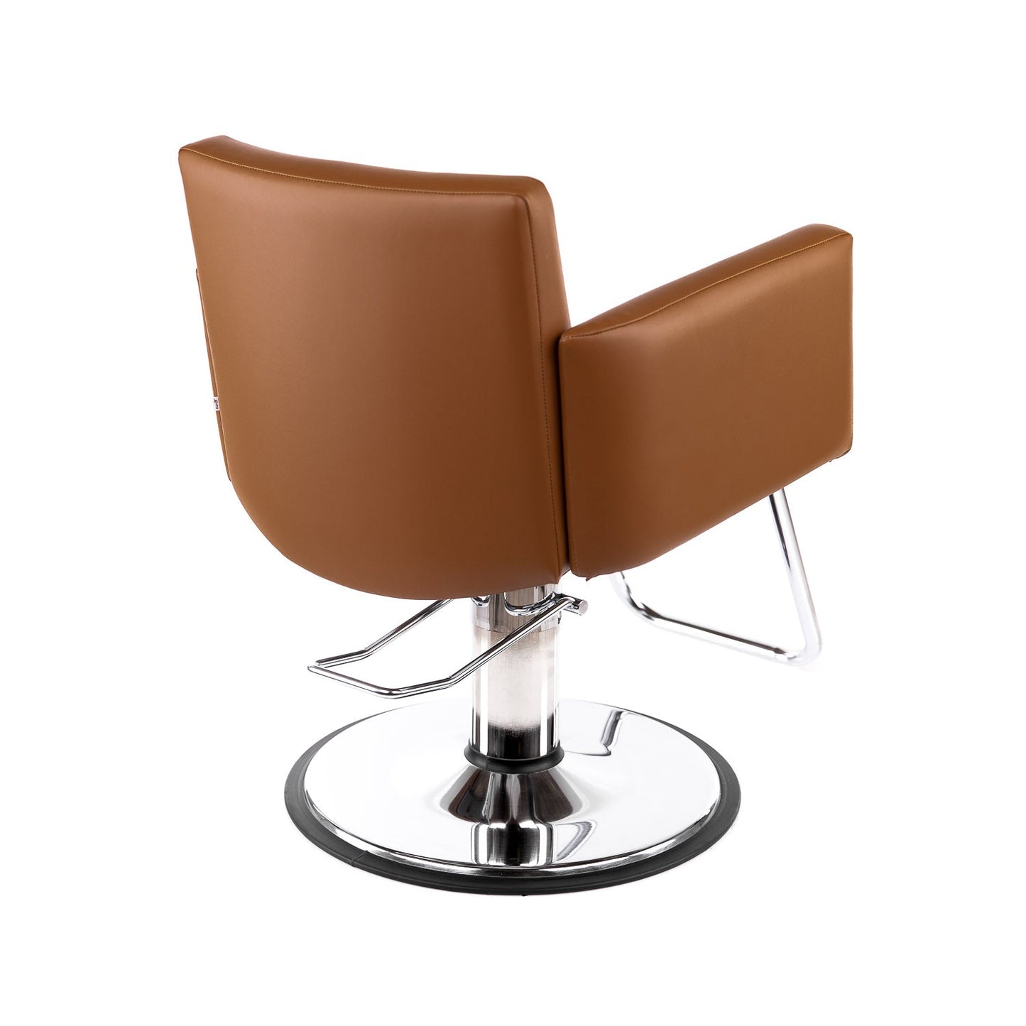 Cigno Styling Chair - Collins