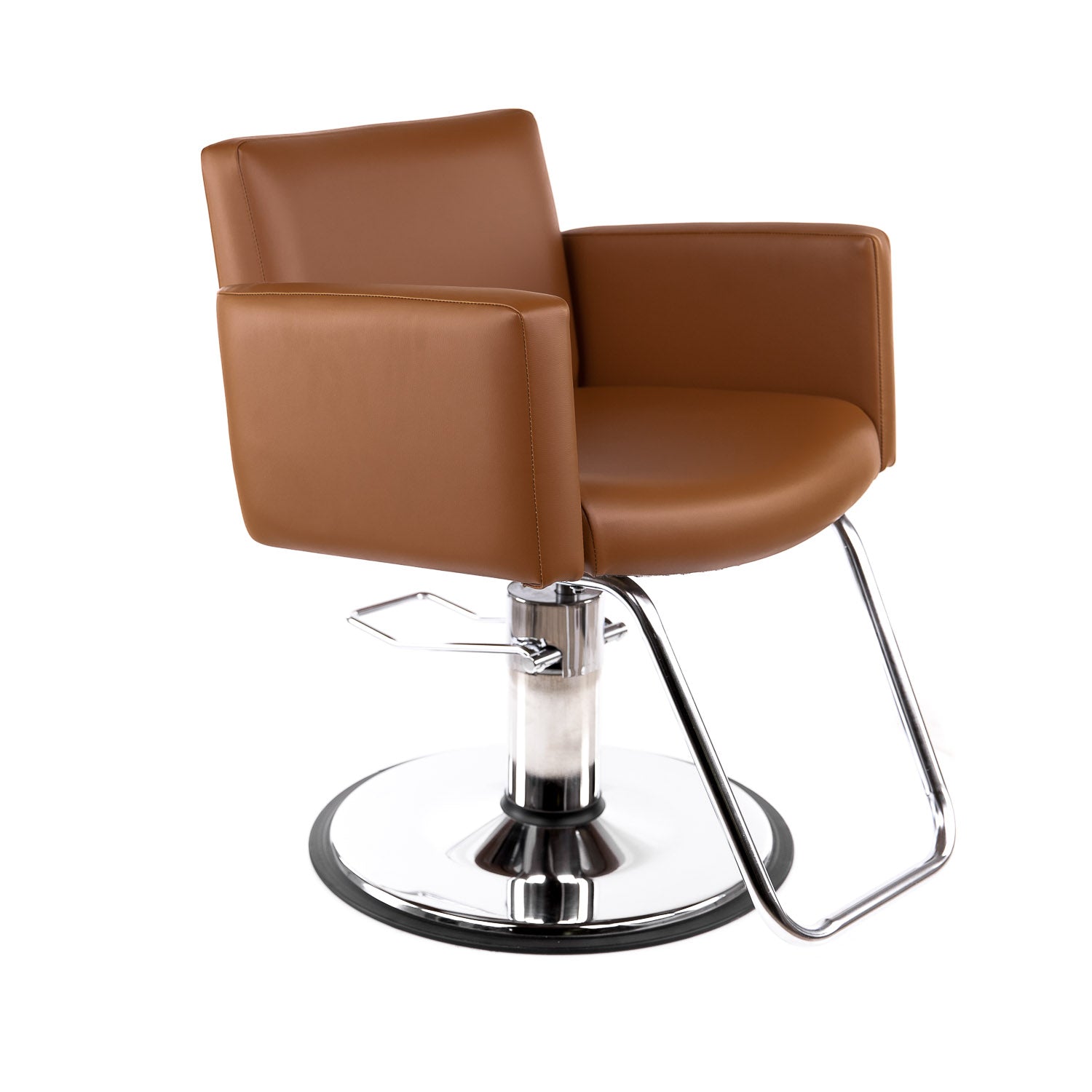Cigno Styling Chair - Collins