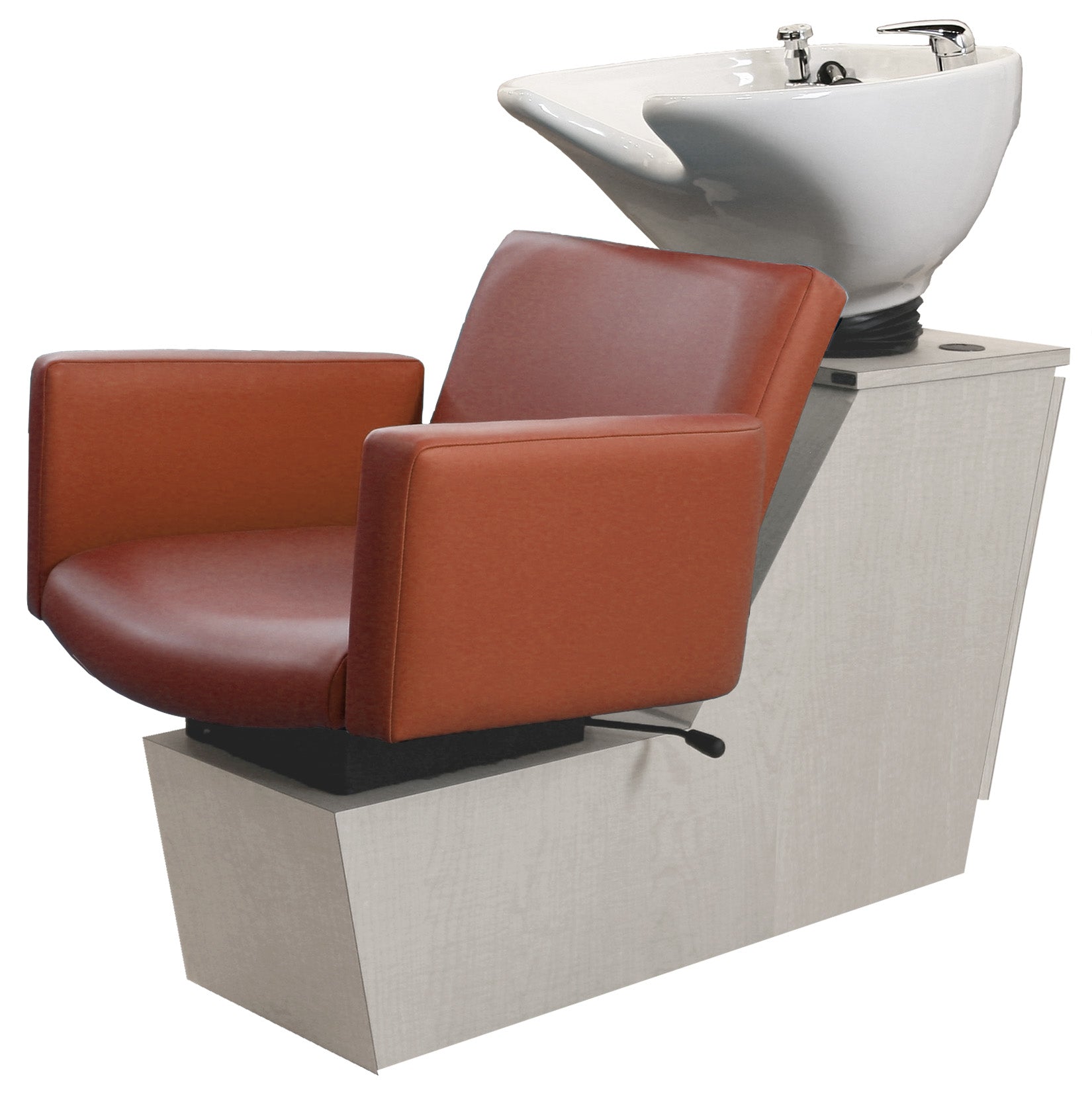 Cigno Backwash Shuttle - Collins