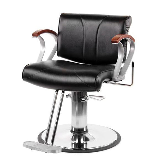 Chelsea BA All-Purpose Chair - Collins