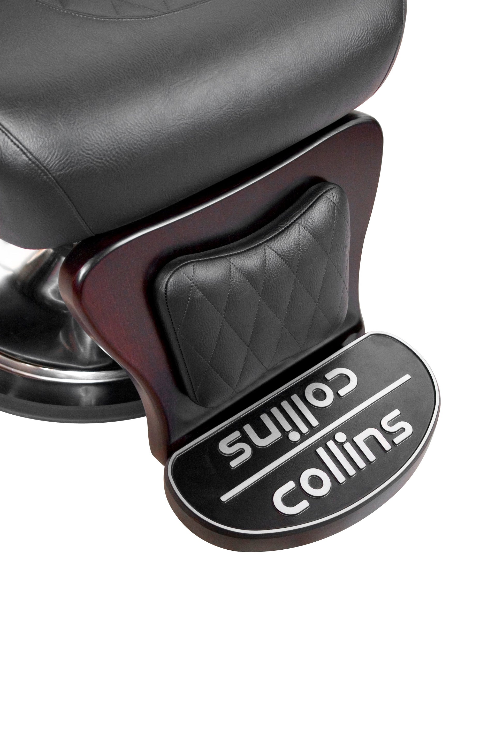 Commander Premium Barber Chair - Collins