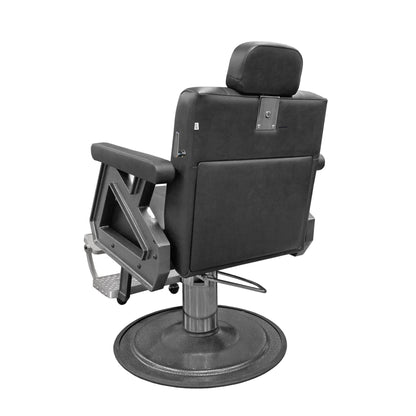 Caliber Barber Chair - Collins