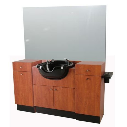 Montego Barber Station - Wild Cherry