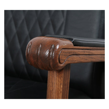 Cavalier Barber Chair - Collins