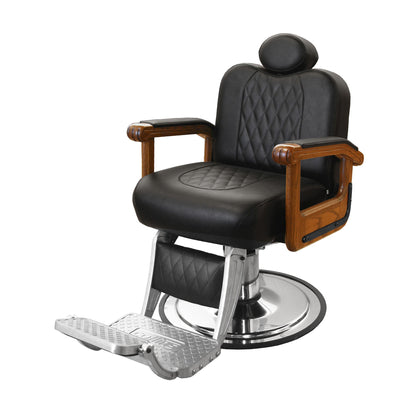 Cavalier Barber Chair - Collins