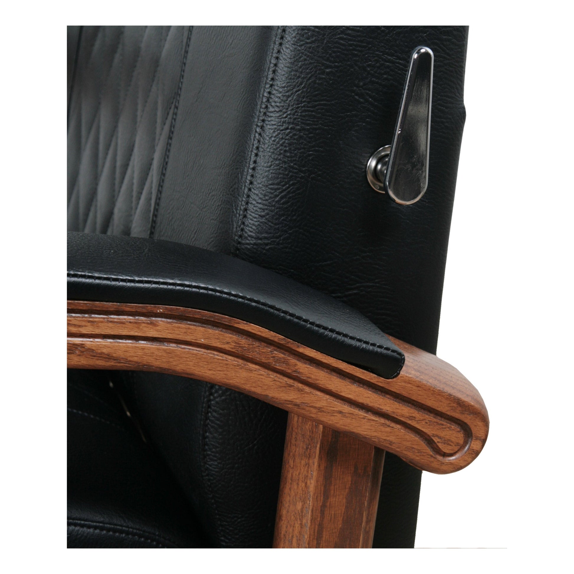Cavalier Barber Chair - Collins