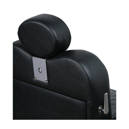 Cavalier Barber Chair - Collins