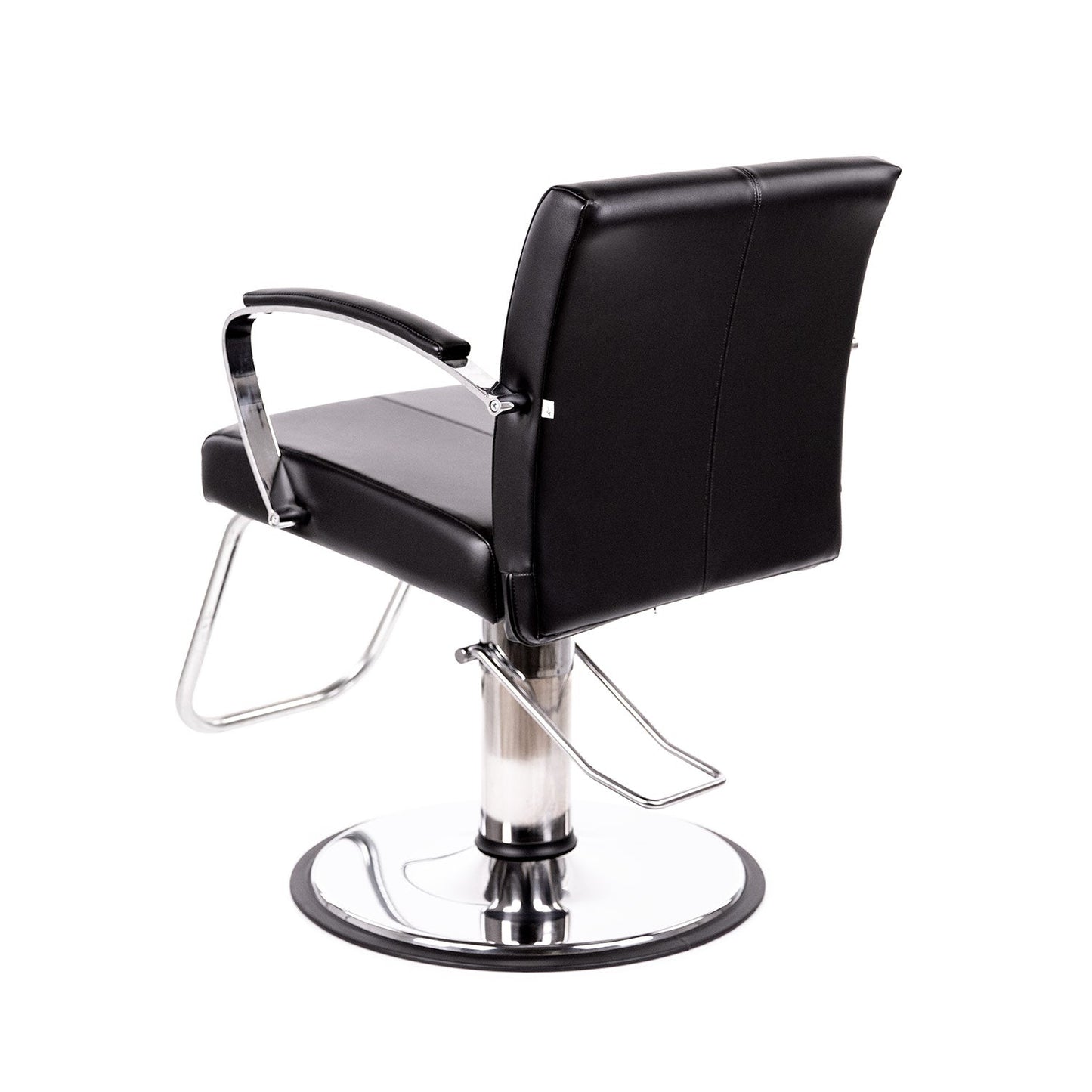 Mallory Plush Styling Chair - Collins
