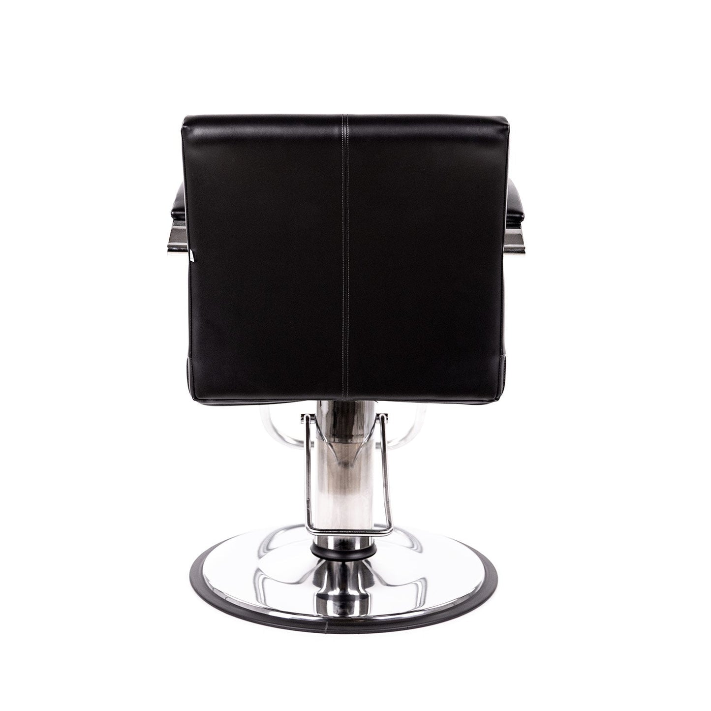 Mallory Plush Styling Chair - Collins