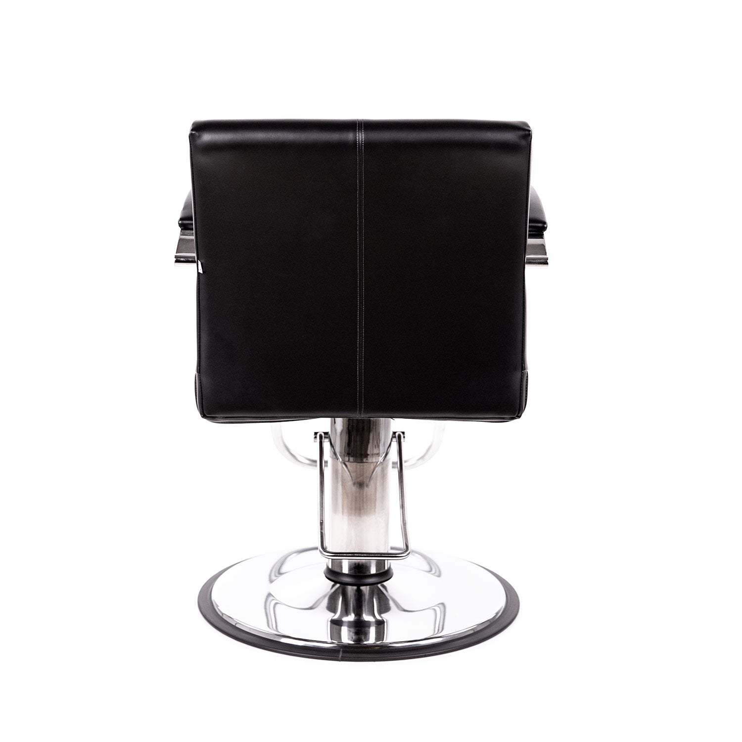 Mallory Plush Styling Chair - Collins