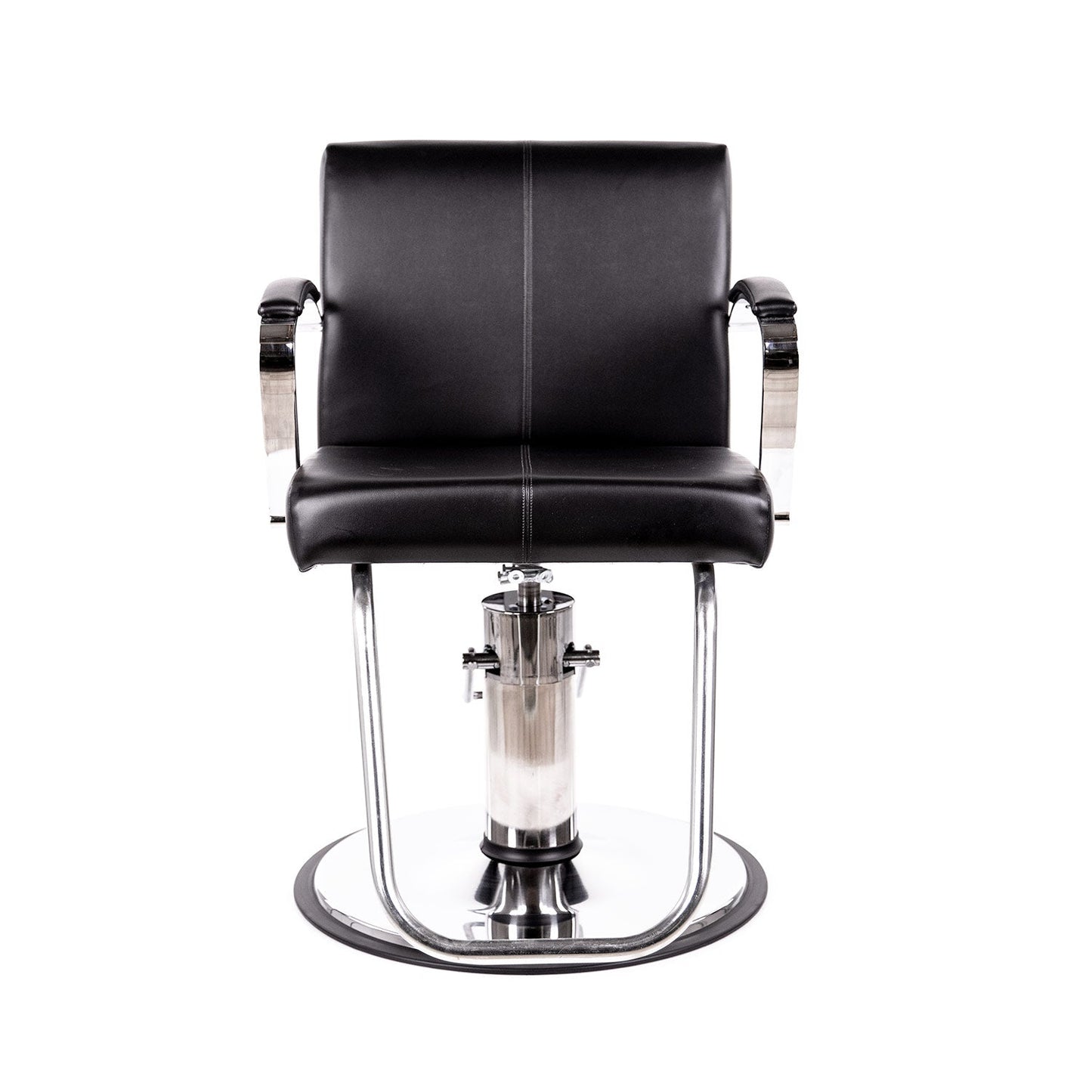 Mallory Plush Styling Chair - Collins